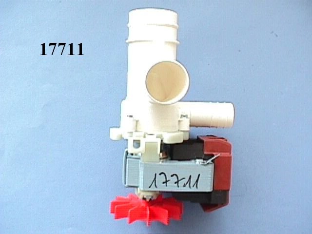 Pompe Fagor L71a00712/l71a00419remplacee Par 17767