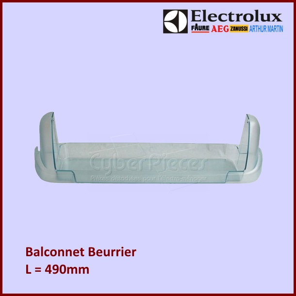 Balconnet Ã  Beurre 2059297024 - PiÃ¨ces rÃ©frigÃ©rateur & congÃ©lateur