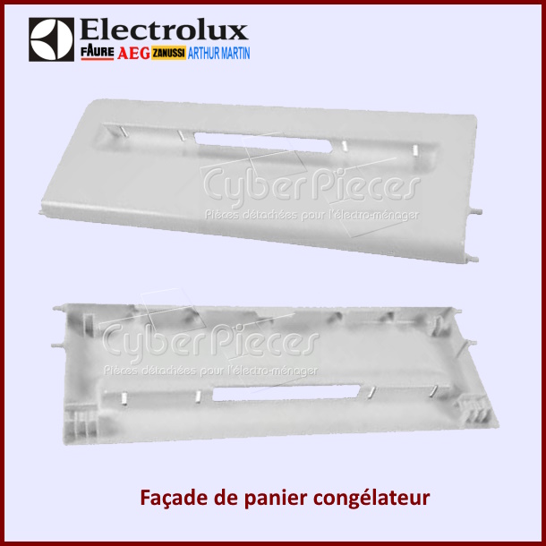 Façade de panier congélateur Electrolux 2244617011