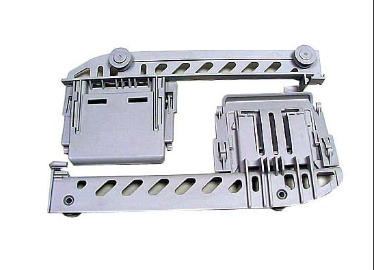 Poignées grises réglables 481240449712 481240448637 - Pièces lave-v...