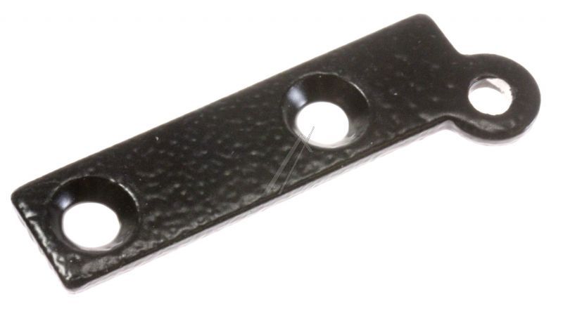 Plaquette charnière Gaggenau 00098195 - Pièces four