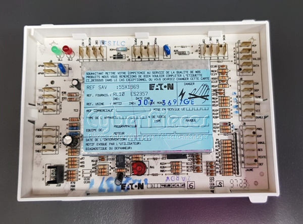 Carte électronique Brandt 55X1969