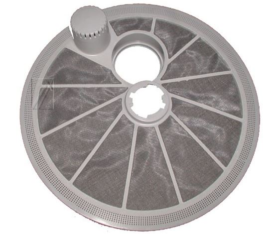 Filtre de fond de cuve KAKI 50222803004 - Pièces lave-vaisselle