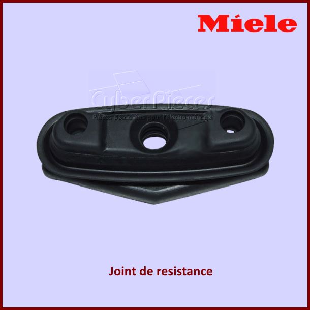 Joint de thermoplongeur pour Miele 5986211 -  Pièces machine à laver