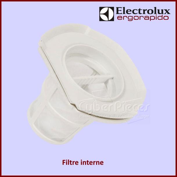 Filtre interne aspirateur Ã  main Electrolux 4071398251