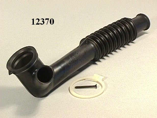 Durite Indesit C00103661 **EPUISE***