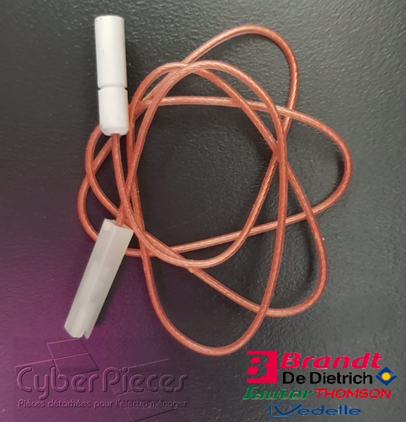 Bougie d'allumage Brandt 71X7865