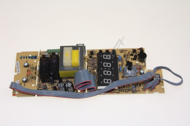 CARTE ELECTRONIQUE ELECTRONIQUE 481921478627 - Pièces Micro-ondes