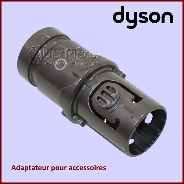 Adaptateur brosse Dyson 91176803