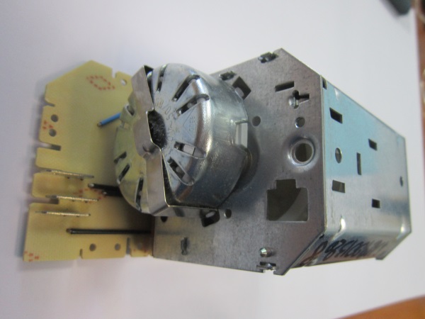 Programmateur Tl833 Après 430 Electrolux 1290013208 -  Pièces machi...