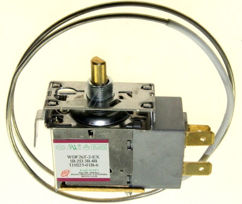 THERMOSTAT 46X4286 ( WDF26T-2-EX ) - Pièces réfrigérateur & congéla...