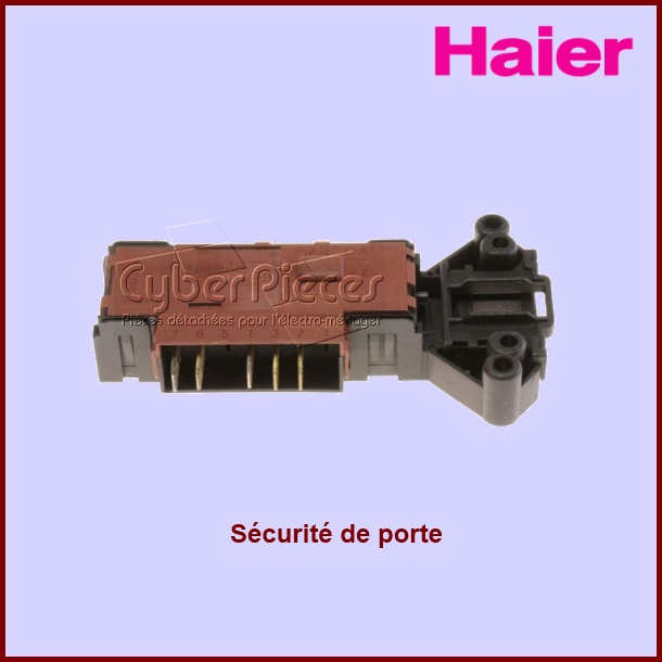 Sécurité de porte 0020400505D -  Pièces machine à laver