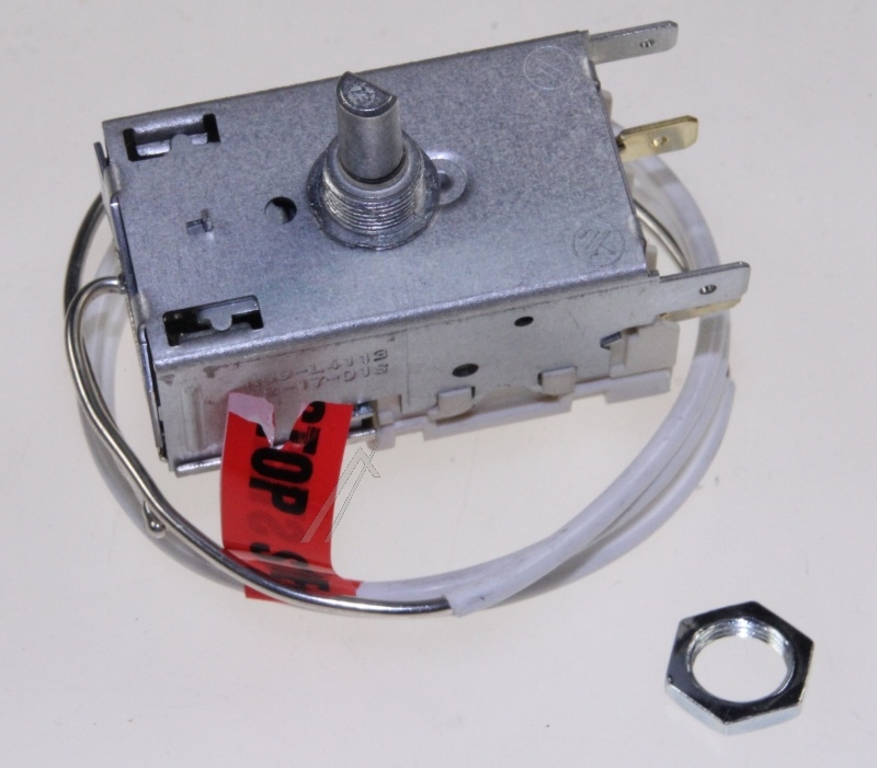 THERMOSTAT K59-L4113 C.POST FASTEX (L.40 053428 - Pièces réfrigérat...