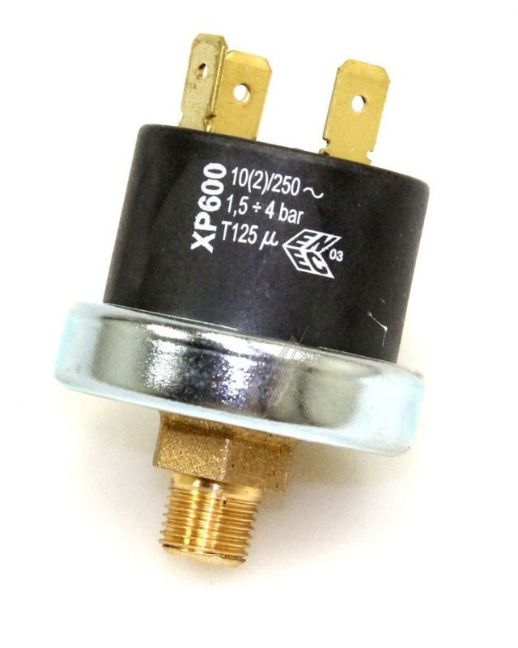 Pressostat Domena 500587608 - Pièces fer