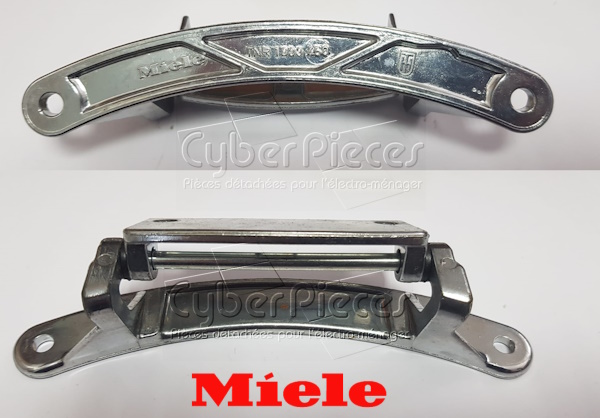 Charnière de porte Miele 1000450
