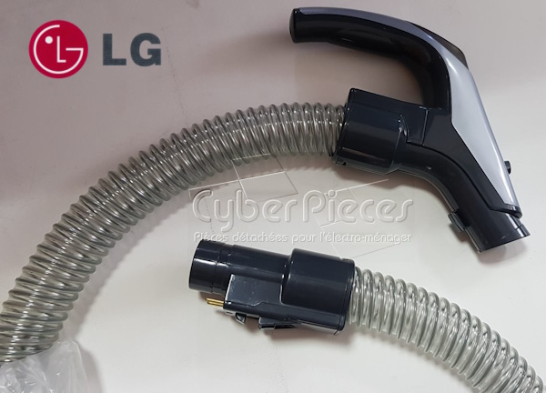 Tuyau d'aspiration aspirateur traineau LG 5215FI1365E
