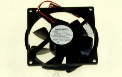 Ventilateur Whirlpool 481202858346