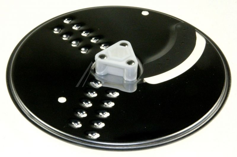 Râpe eminceur fine KW639019 - Pièces robots ménagers