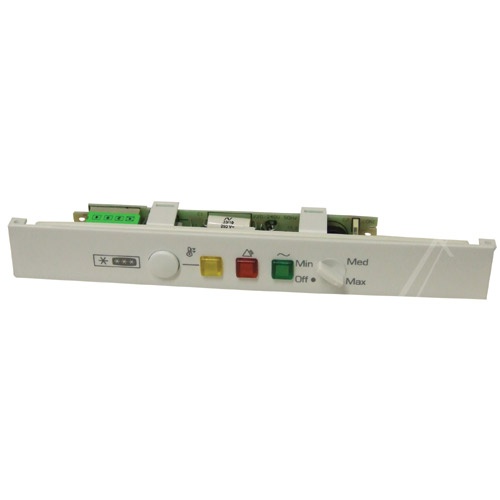 BANDEAU + CARTE WHIRLPOOL 481221479741 - Pièces réfrigérateur & con...