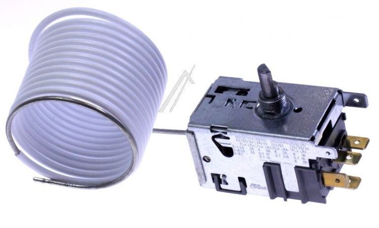 Thermostat Indesit C00143337 - Pièces réfrigérateur & congélateur