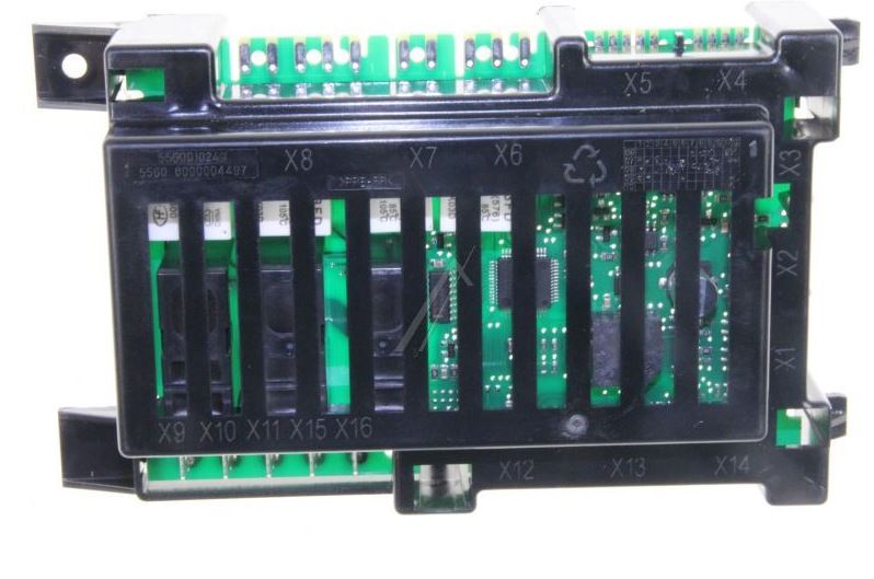 Module de commande Bosch 00643053