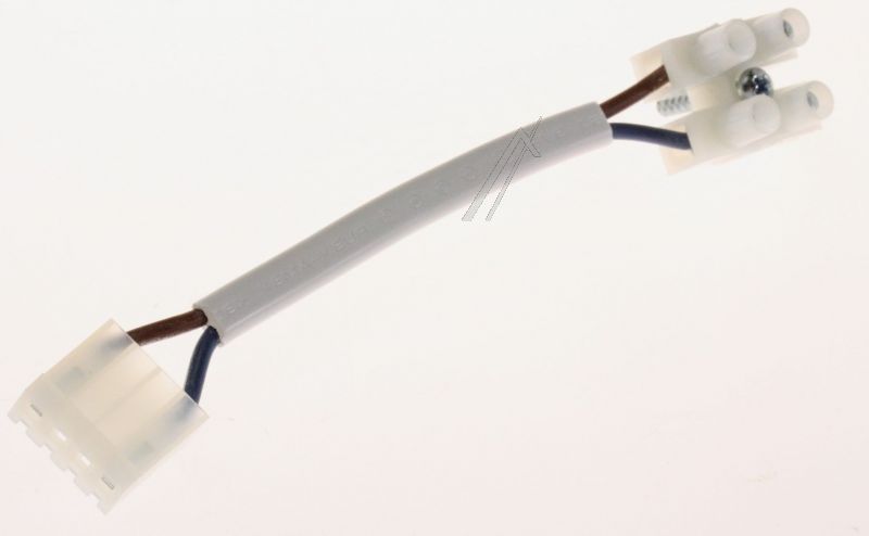 Connecteur moteur/module KW664129 - Pièces robots ménagers