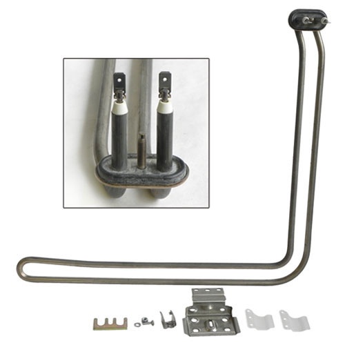 Thermoplongeur 2400w Brandt 31X3341 - Pièces lave-vaisselle
