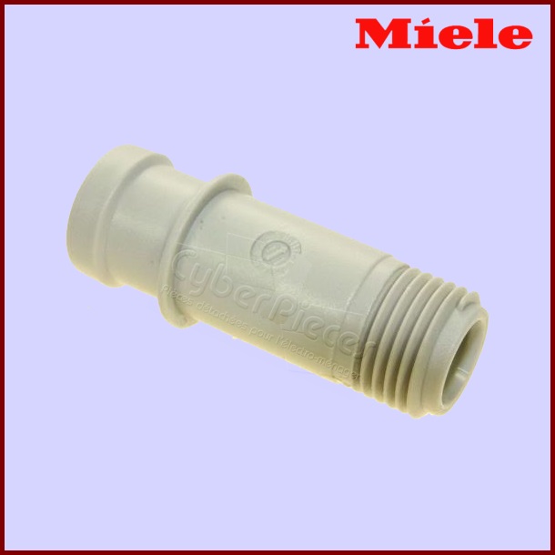 Support bras de lavage inférieur Miele 7082940 - Pièces lave-vaisselle