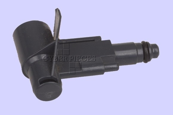 Pipette entree d'eau groupe cafe Saeco 0301R04150 - Pièces cafetière