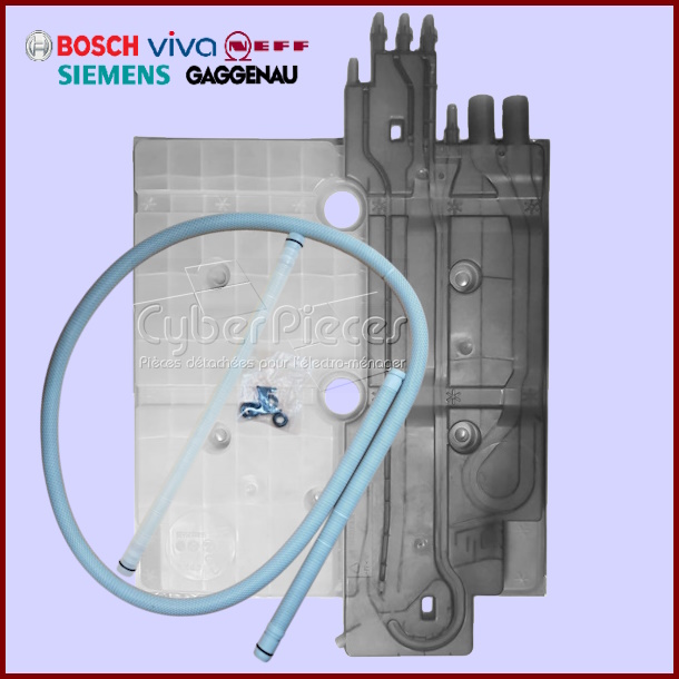 Échangeur thermique Bosch 00216452 - Pièces lave-vaisselle