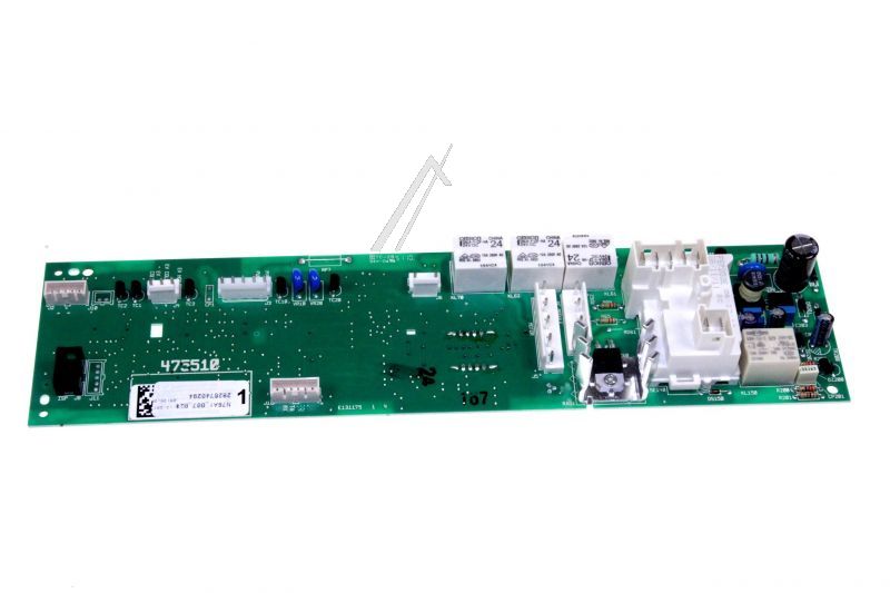 MODULE DE PUISSANCE 2826740294 -  Pièces machine à laver
