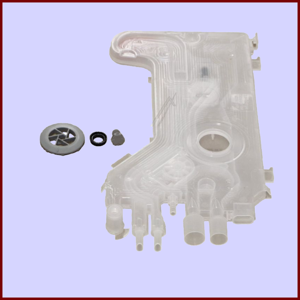 Répartiteur Remplisseur Lave-vaisselles