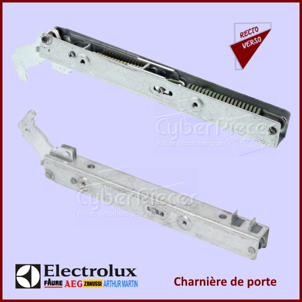 Charnière de porte Electrolux 3870159005