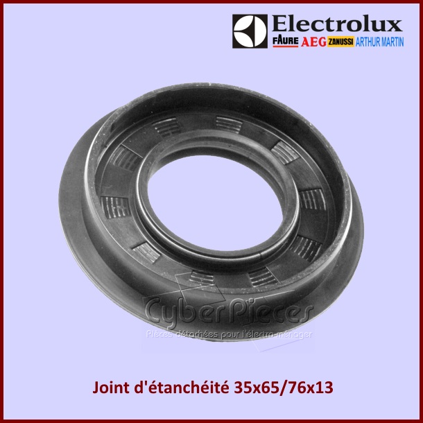 Joint de roulement 35X65/76X13 - 8996450440004 -  Pièces machine à ...