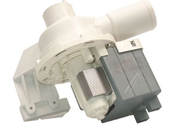 Pompe de vidange Sogedis 48933 - Pièces lave-vaisselle