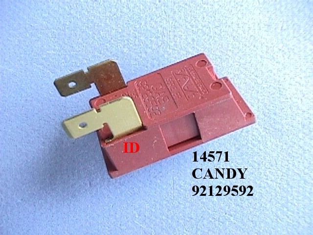 Securite Candy 92129592 -  Pièces machine à laver