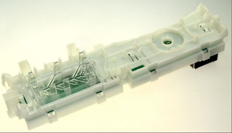 CARTE DE COMMANDE AS0015210 52X6067 - Pièces sèche-linge