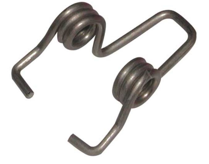 Ressort de poignÃ©e de hublot Whirlpool 481949248144 -  PiÃ¨ces machi...