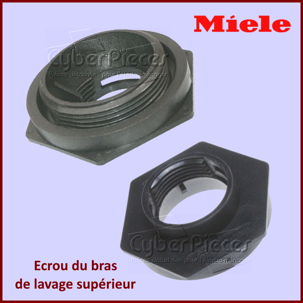 Ecrou bras de lavage Miele 1632242