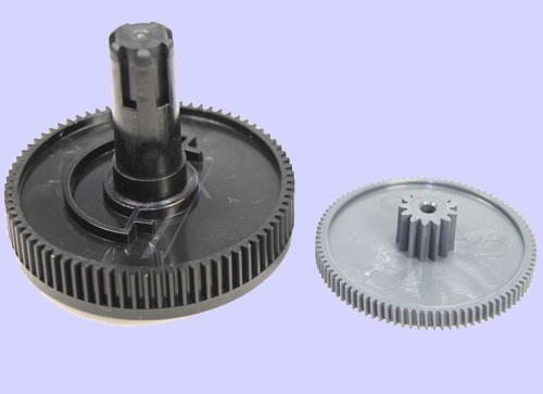 Kit engrenage Machine SAECCO 2ème génération