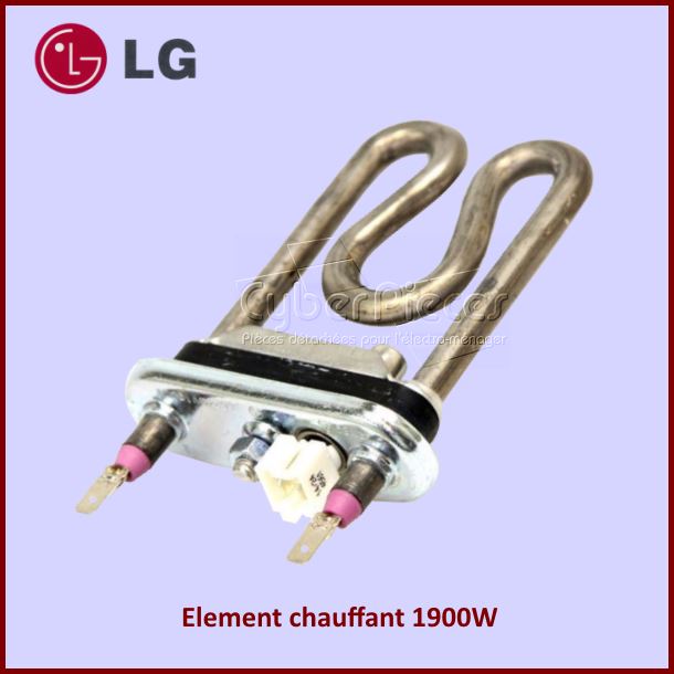 Thermoplongeur 1900W LG AEG72950002