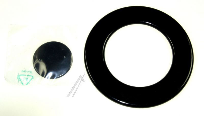 Assemblage Dessus De Bruleur - Pièces table de cuisson