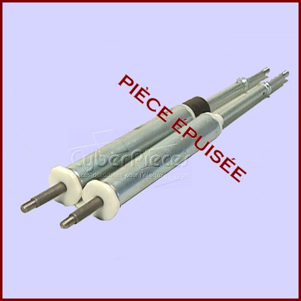 Amortisseur Whirlpool 481981728486 *** Piéce épuisée ***