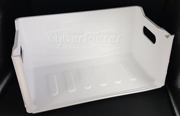 Tiroir congélateur Whirlpool 481241868331