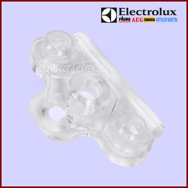 Charnière d’arrêt de porte 50059944004 - Pièces réfrigérateur & con...