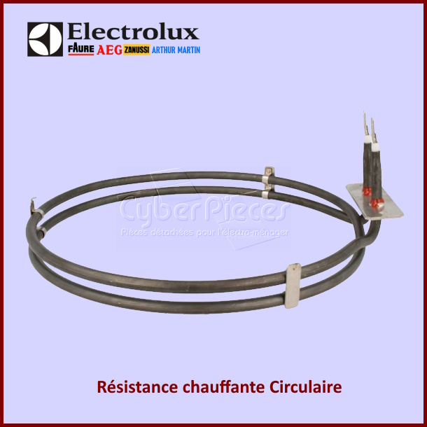 Résistance Circulaire Electrolux 3156914016