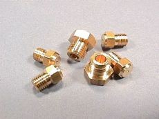 Kit Injecteurs Butane Ariston Indesit Scholtès C00121265