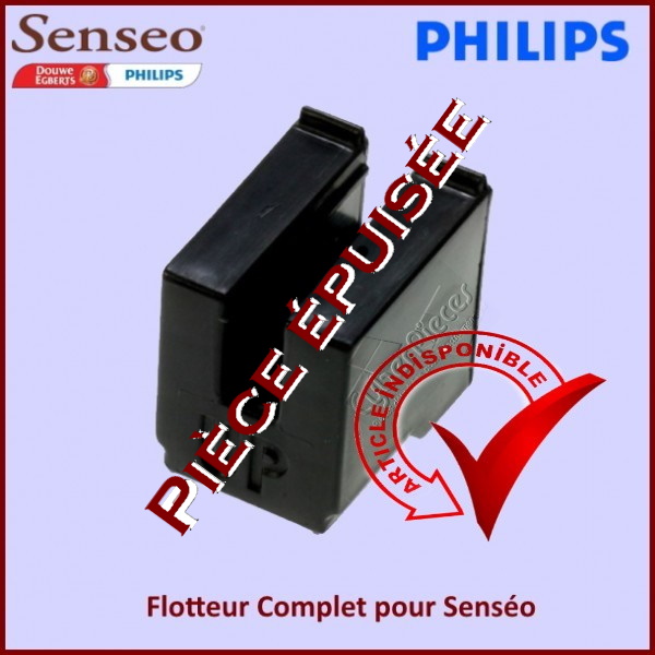 Flotteur de Réservoirs Senséo Complet  ***Pièce épuisée***