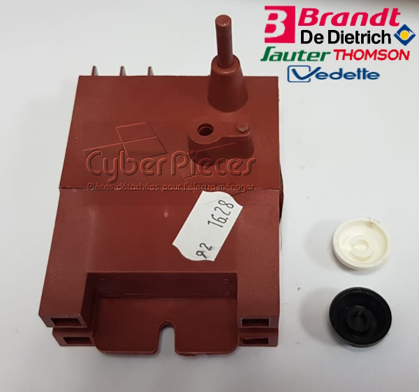 Allumeur Brandt 92X1628