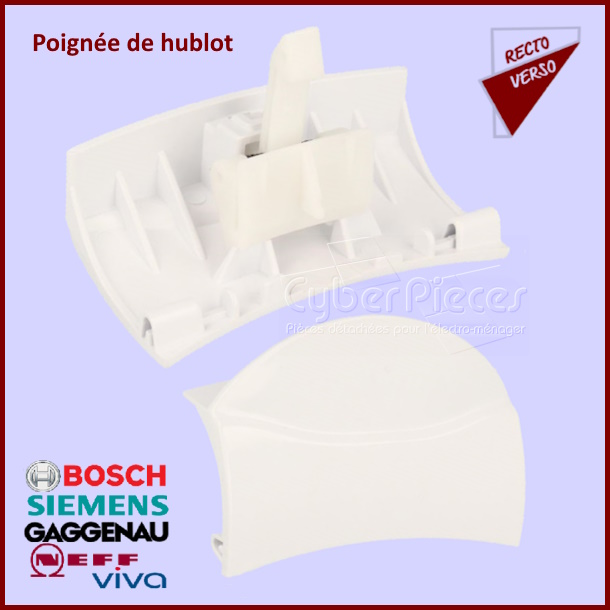 Poignée de porte Bosch 00483087